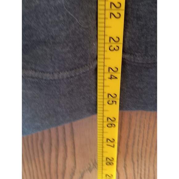 Quiditch, Harry Potter Sweatshirt Dark Grey Men's Medium - Picture 3 of 7